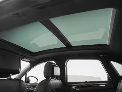 2023 Porsche Macan S