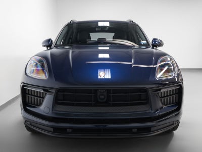 2023 Porsche Macan S