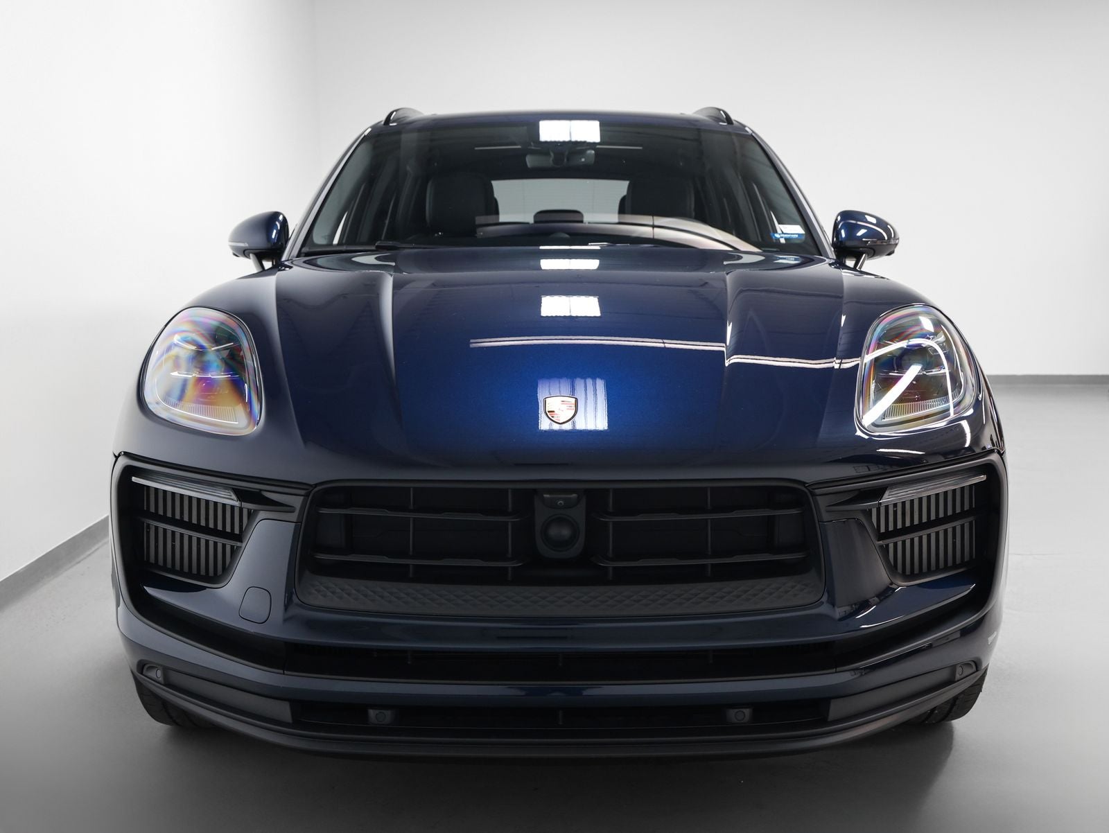 2023 Porsche Macan S
