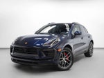 2023 Porsche Macan Macan S (MY23)