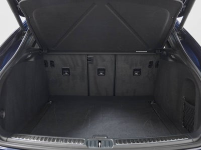 2023 Porsche Macan S