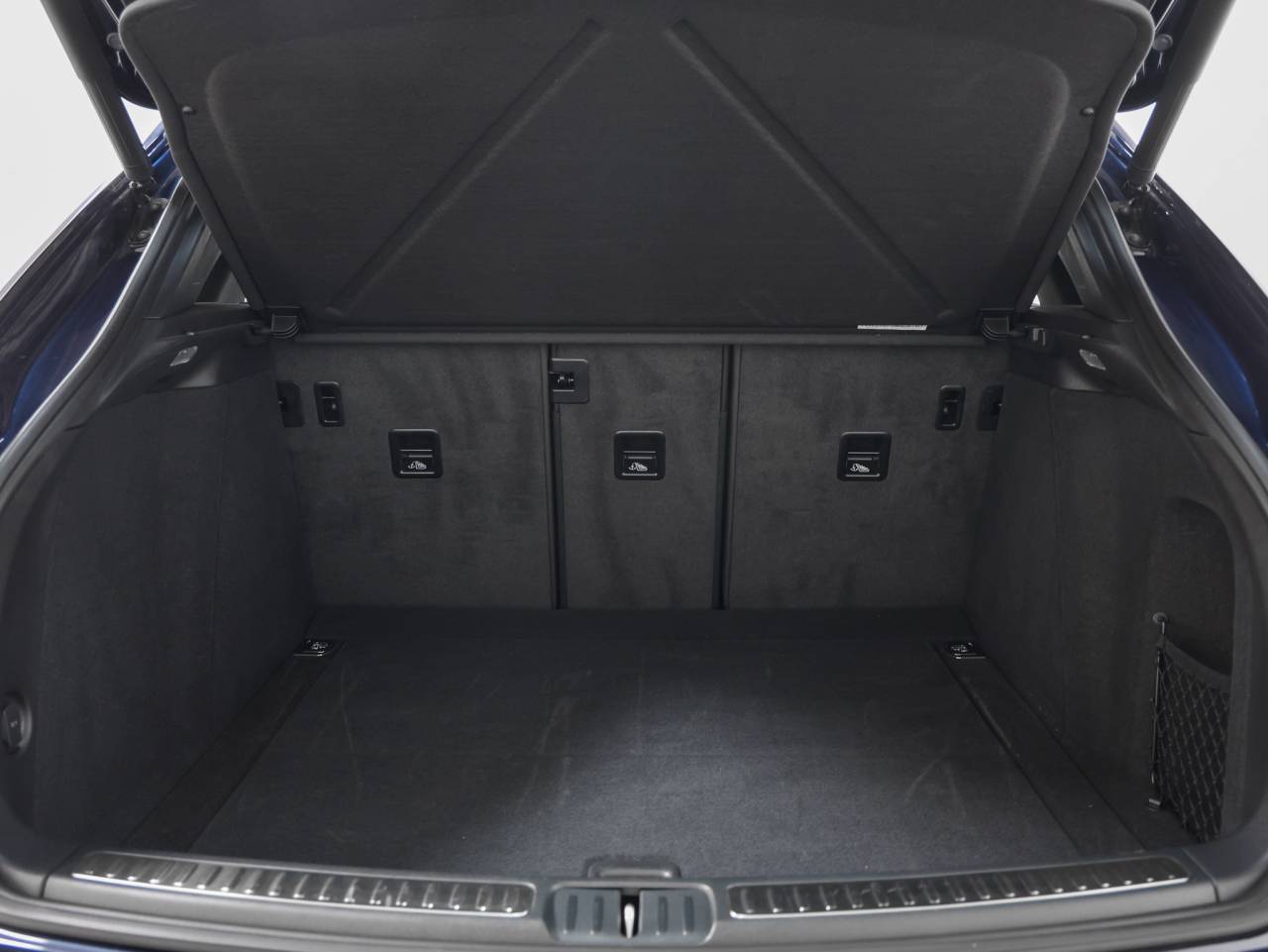 2023 Porsche Macan S