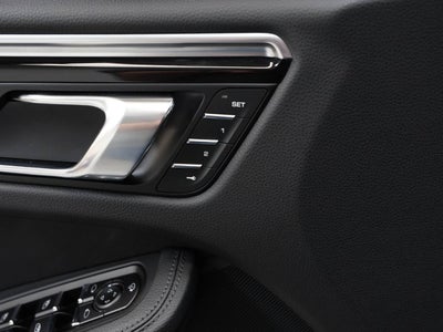 2023 Porsche Macan S