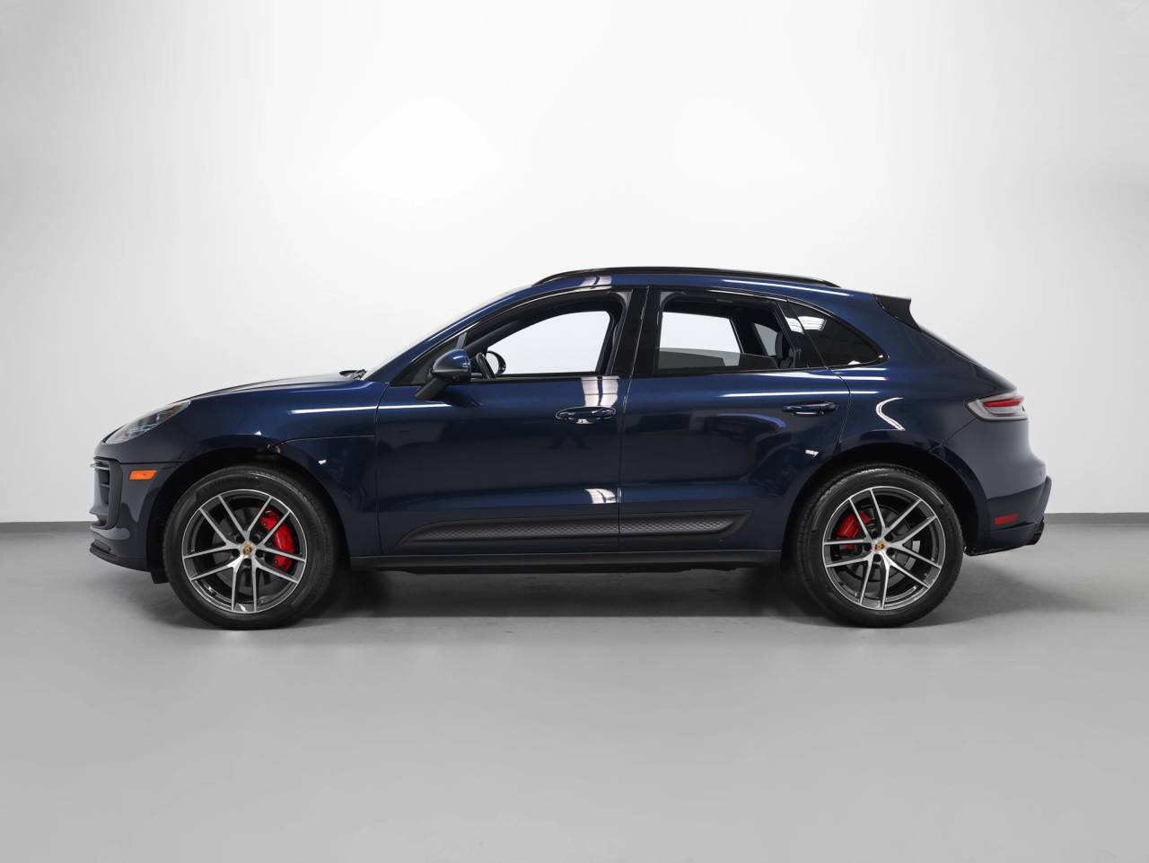 2023 Porsche Macan S