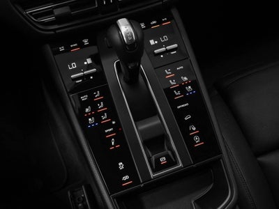 2023 Porsche Macan S