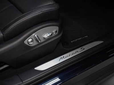 2023 Porsche Macan S