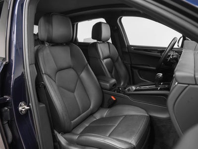 2023 Porsche Macan S