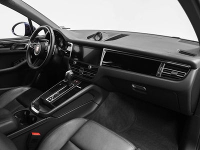 2023 Porsche Macan S