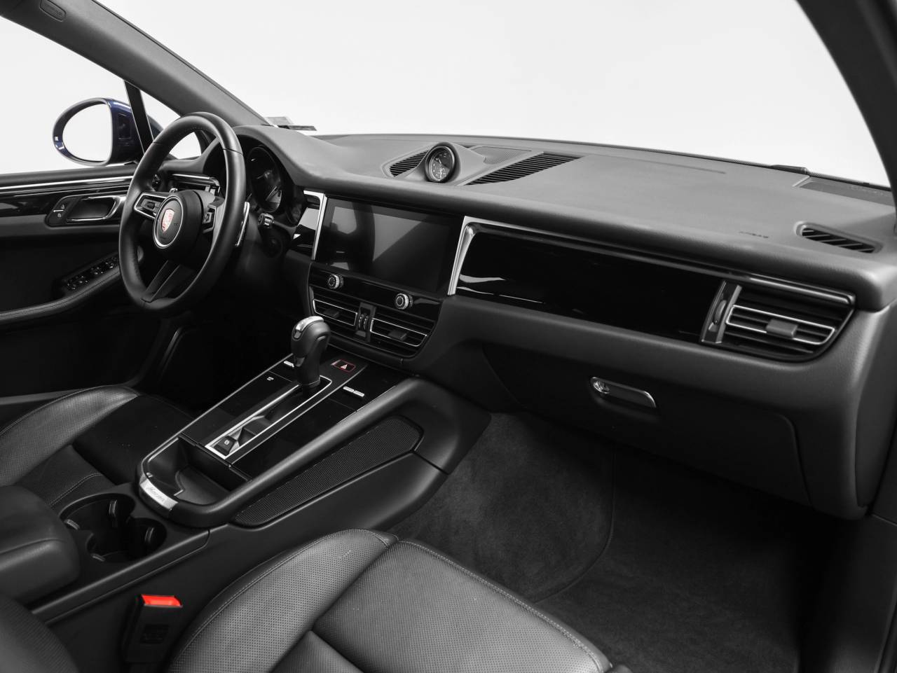 2023 Porsche Macan S