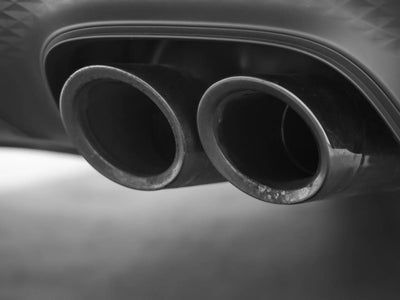 2023 Porsche Macan S