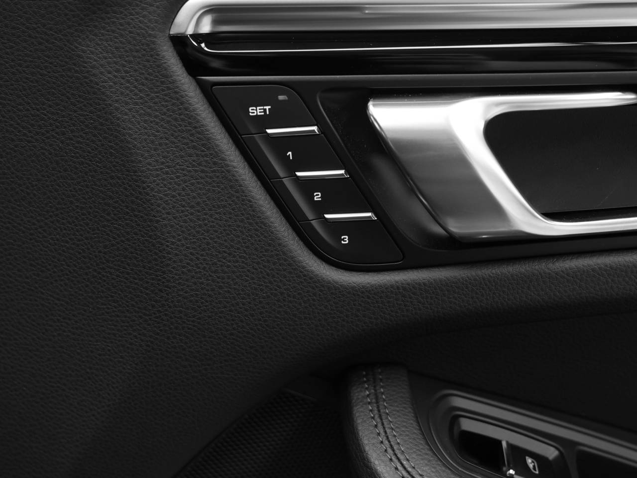 2023 Porsche Macan S