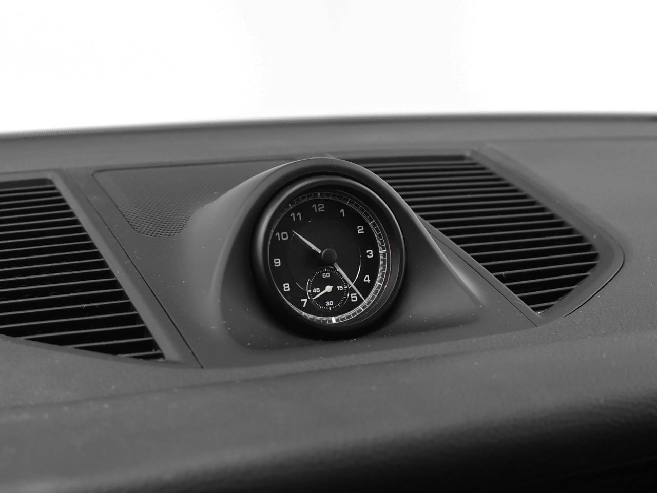 2023 Porsche Macan S