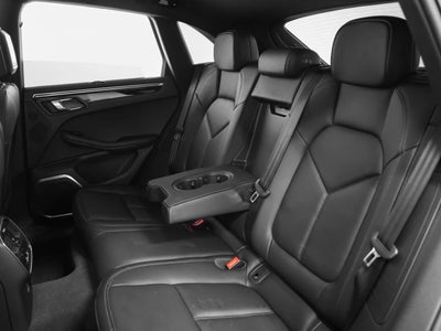 2023 Porsche Macan S