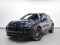2023 Porsche Macan S