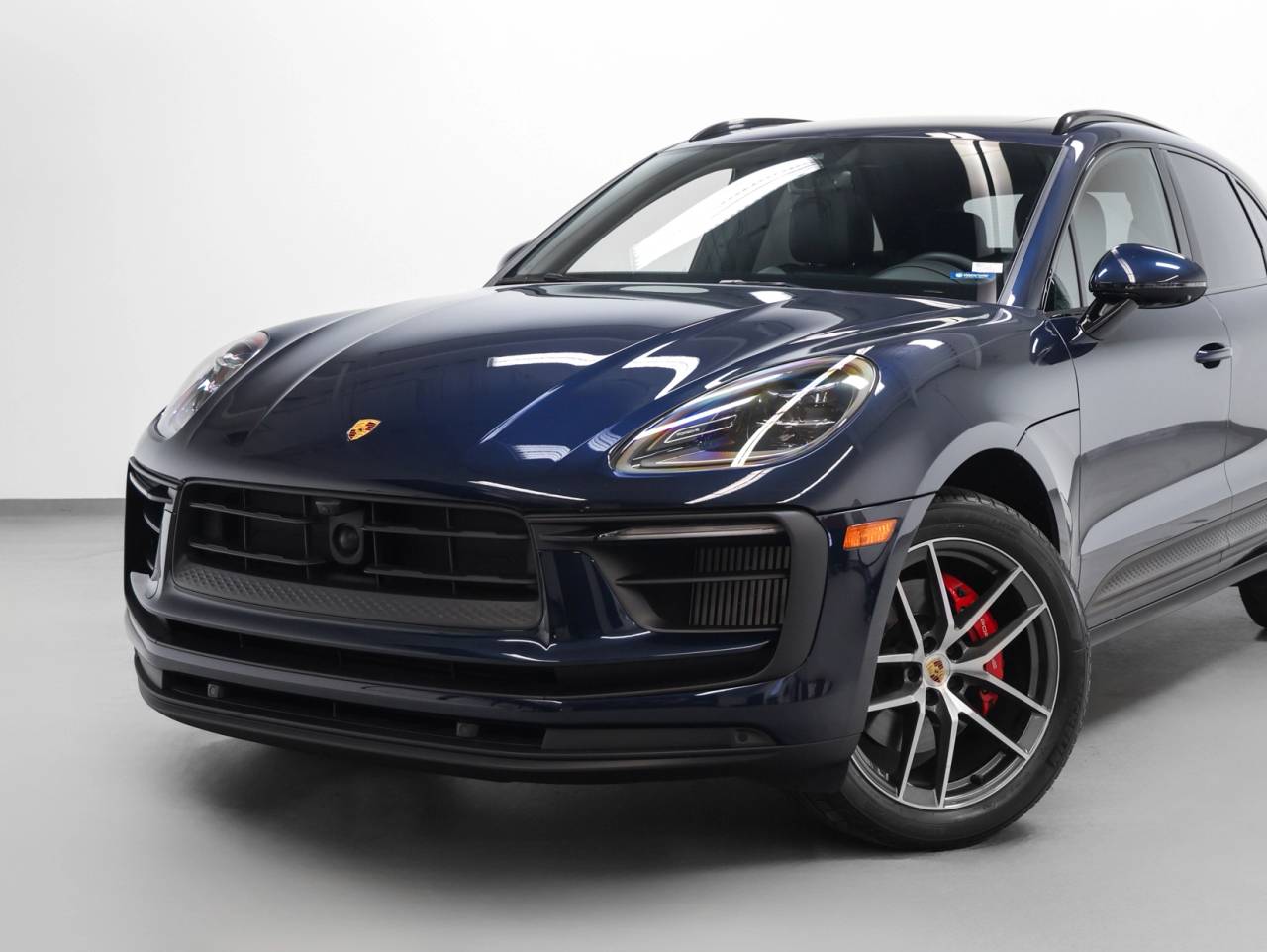 2023 Porsche Macan S