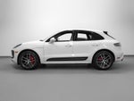 2026 Porsche Macan Macan S