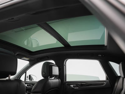 2026 Porsche Macan Macan S