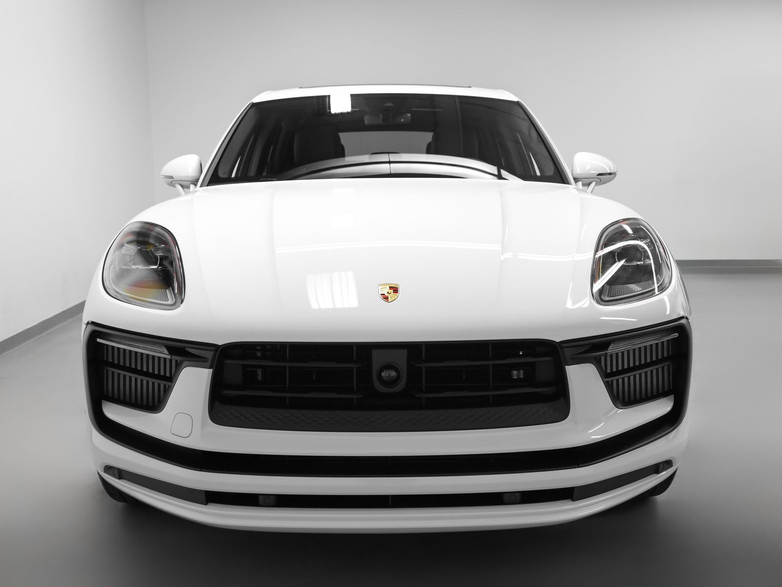 2026 Porsche Macan Macan S