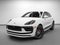 2026 Porsche Macan Macan S
