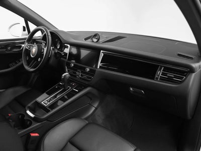 2026 Porsche Macan Macan S