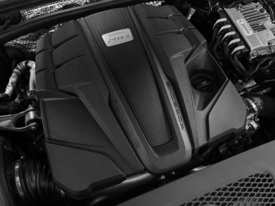 2022 Porsche Macan Macan S