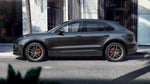 2022 Porsche Macan Macan S