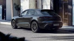 2022 Porsche Macan Macan S