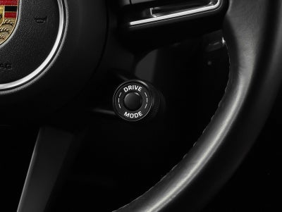 2022 Porsche Macan Macan S