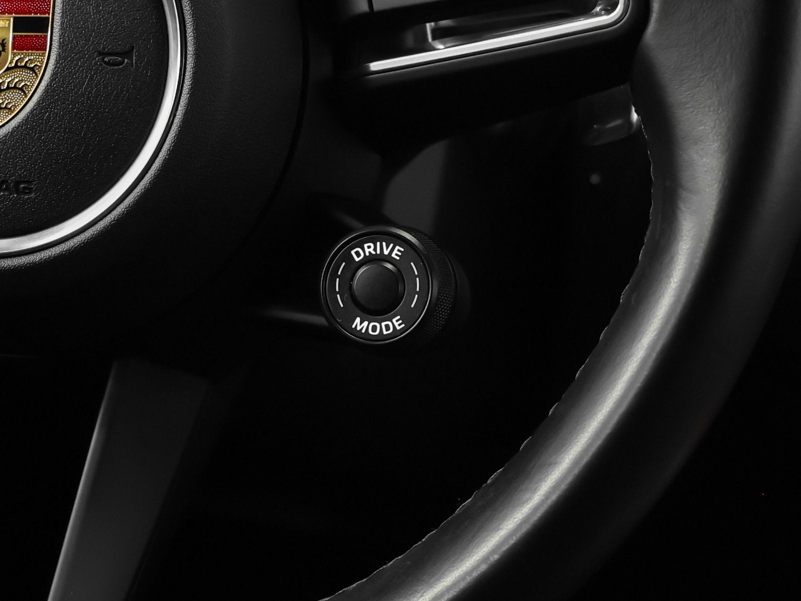 2022 Porsche Macan Macan S