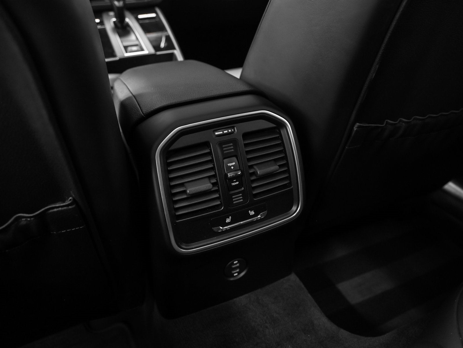 2022 Porsche Macan Macan S