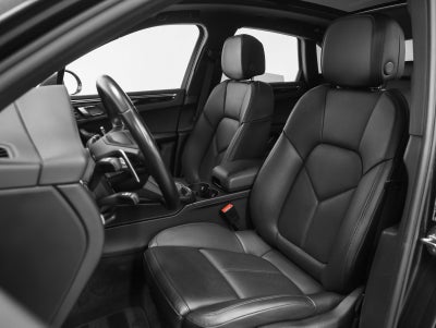 2022 Porsche Macan Macan S