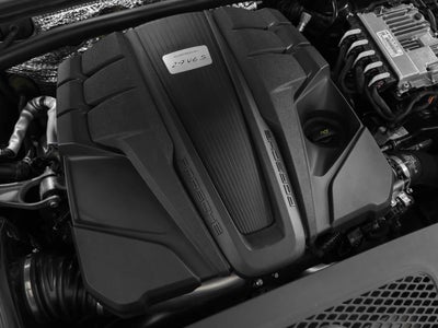 2022 Porsche Macan Macan S