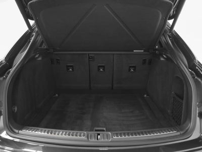 2022 Porsche Macan Macan S