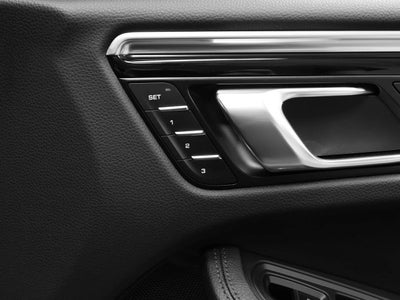 2022 Porsche Macan Macan S