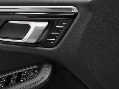 2022 Porsche Macan Macan S