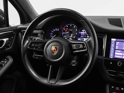 2022 Porsche Macan Macan S