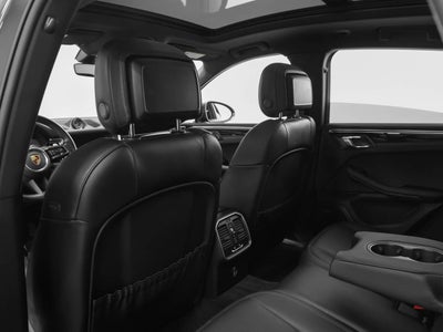 2022 Porsche Macan Macan S