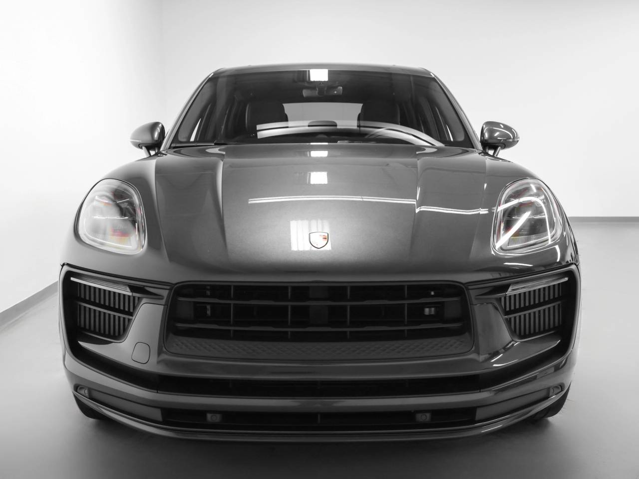 2022 Porsche Macan Macan S