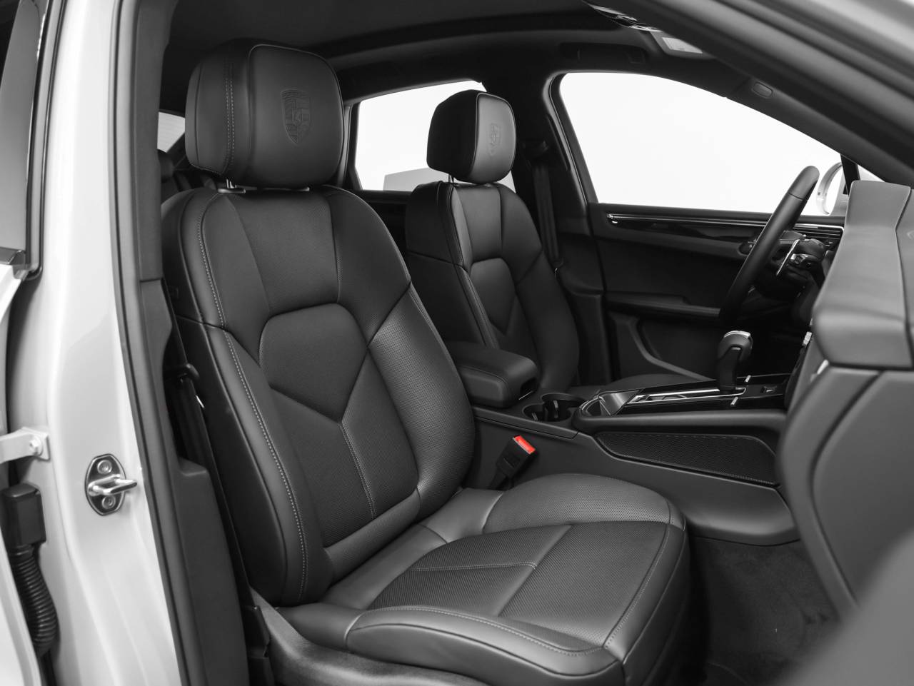 2026 Porsche Macan Macan S
