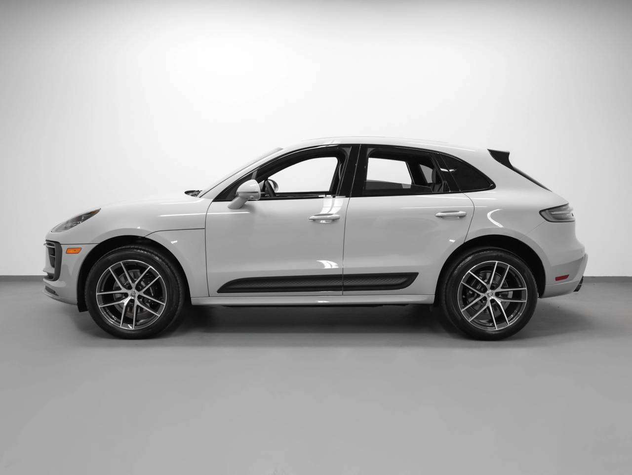 2026 Porsche Macan Macan S