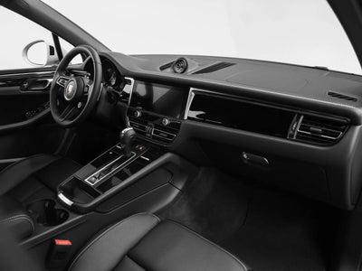 2026 Porsche Macan Macan S