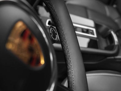 2026 Porsche Macan Macan S