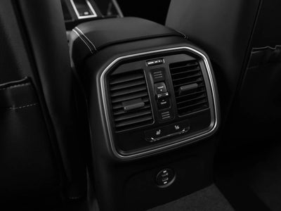 2026 Porsche Macan Macan S