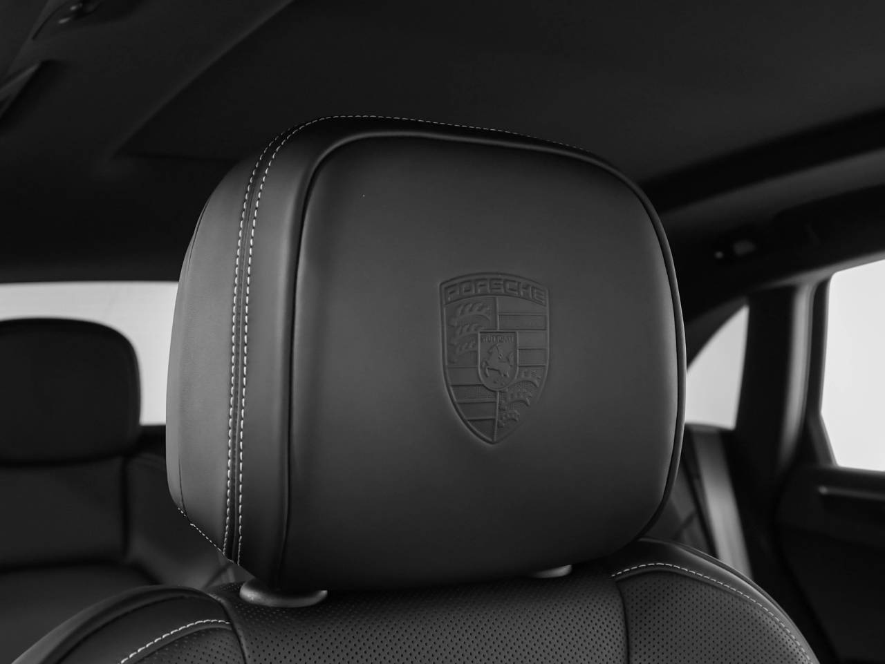 2026 Porsche Macan Macan S