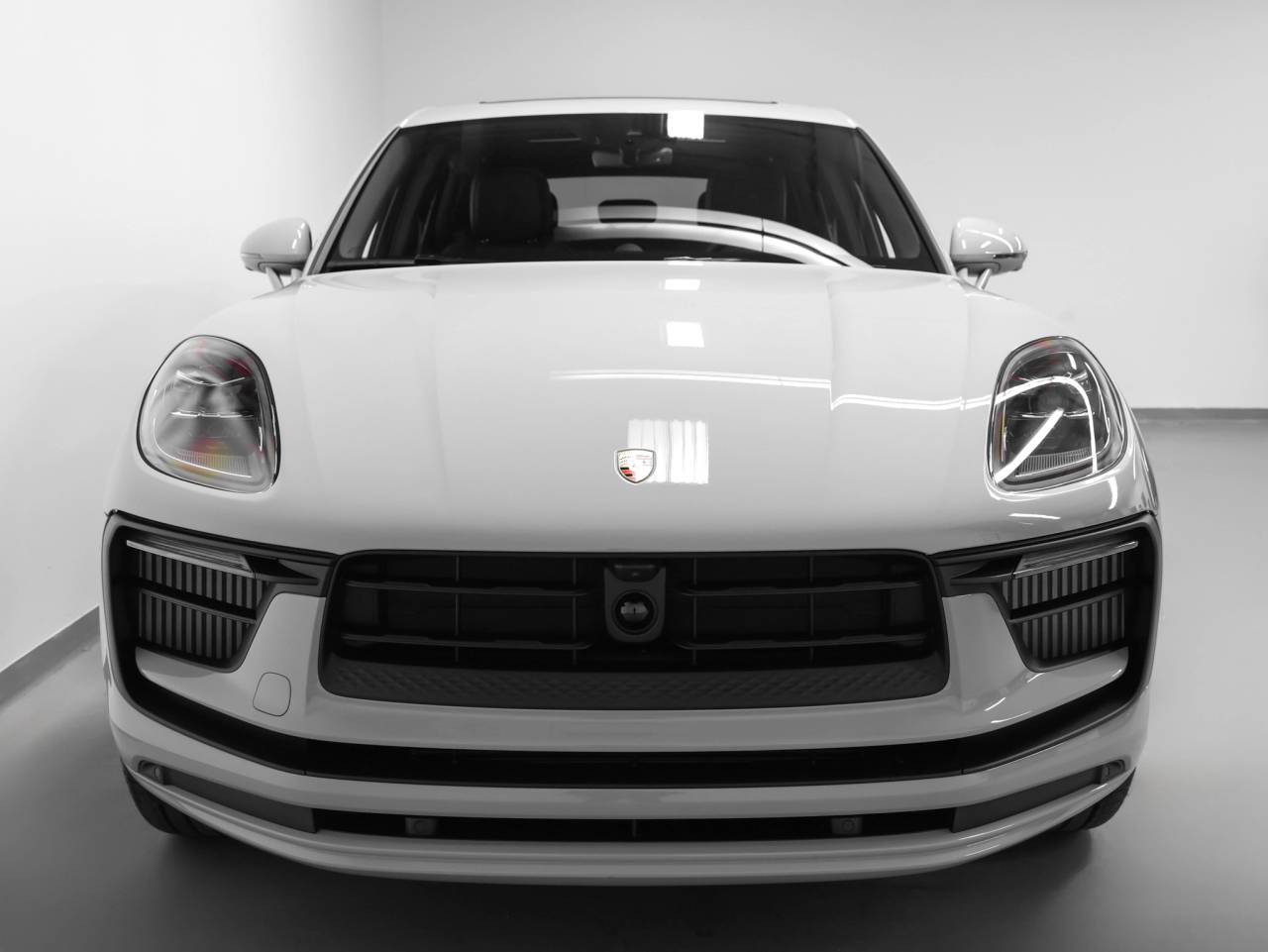 2026 Porsche Macan Macan S