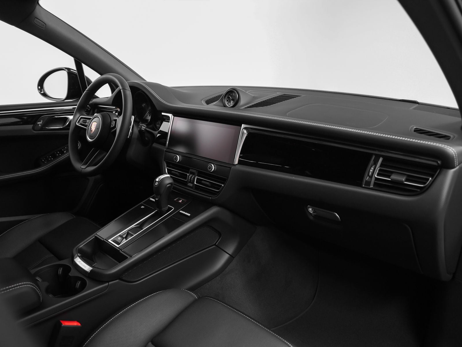 2026 Porsche Macan Macan S
