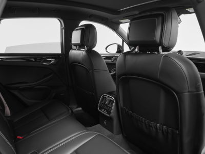 2026 Porsche Macan Macan S