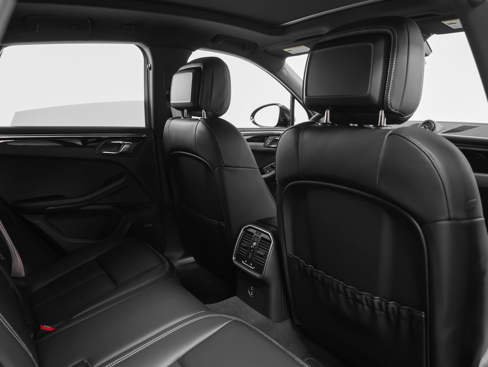 2026 Porsche Macan Macan S