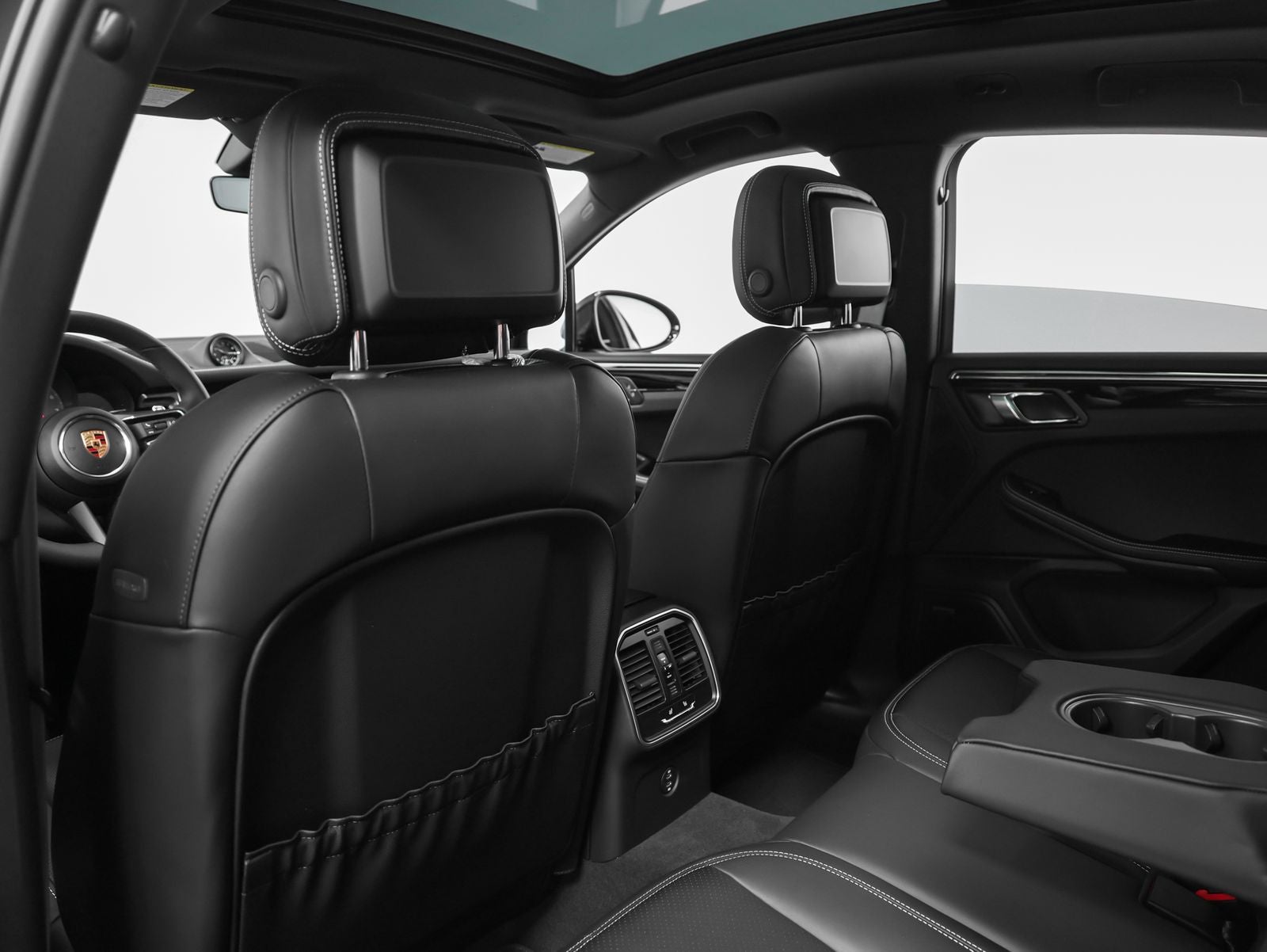 2026 Porsche Macan Macan S