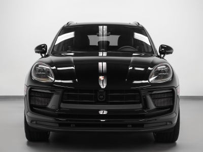 2026 Porsche Macan Macan S